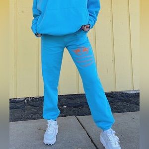 case of blues sweatpants boyslie